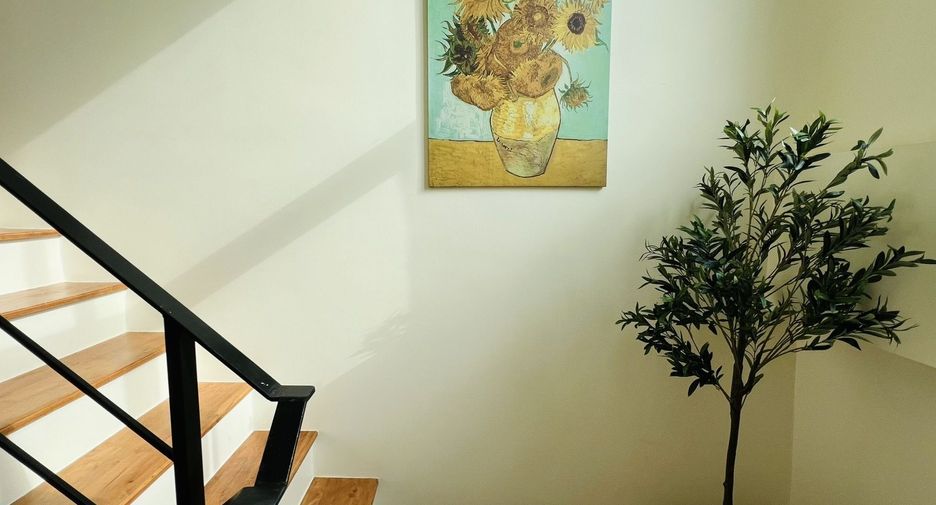For sale 3 bedrooms villa in Thalang, Phuket