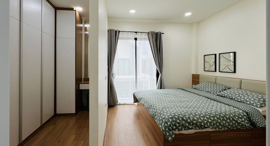 For sale 3 bedrooms villa in Thalang, Phuket
