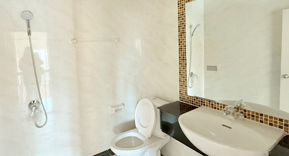 For sale 3 bedrooms house in Bang Bua Thong, Nonthaburi