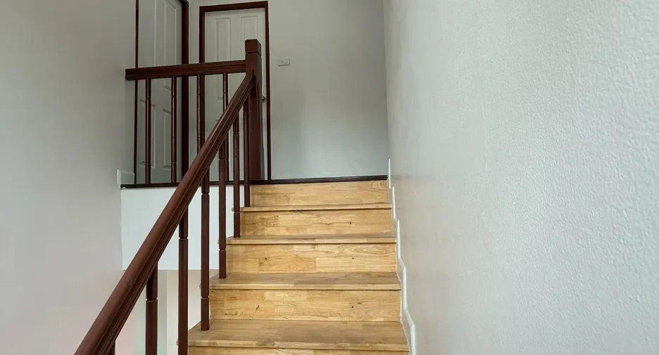 For sale 3 bedrooms house in Bang Bua Thong, Nonthaburi