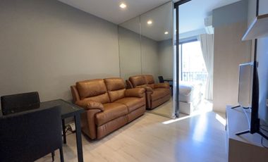 Wohnung zum Kauf mit 1 Zimmer in Watthana, Bangkok