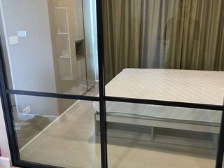 À vendre 1 chambre condo à Min Buri, Bangkok