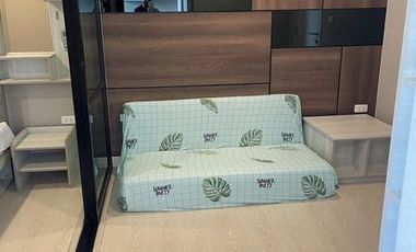 Продажа 1 кровать кондо в Мин Бури, Бангкок