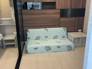 For sale 1 bed condo in Min Buri, Bangkok