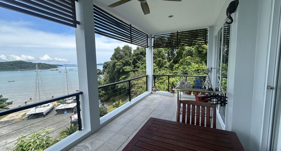 Wohnung zur Miete mit 2 Zimmer in Thalang, Phuket