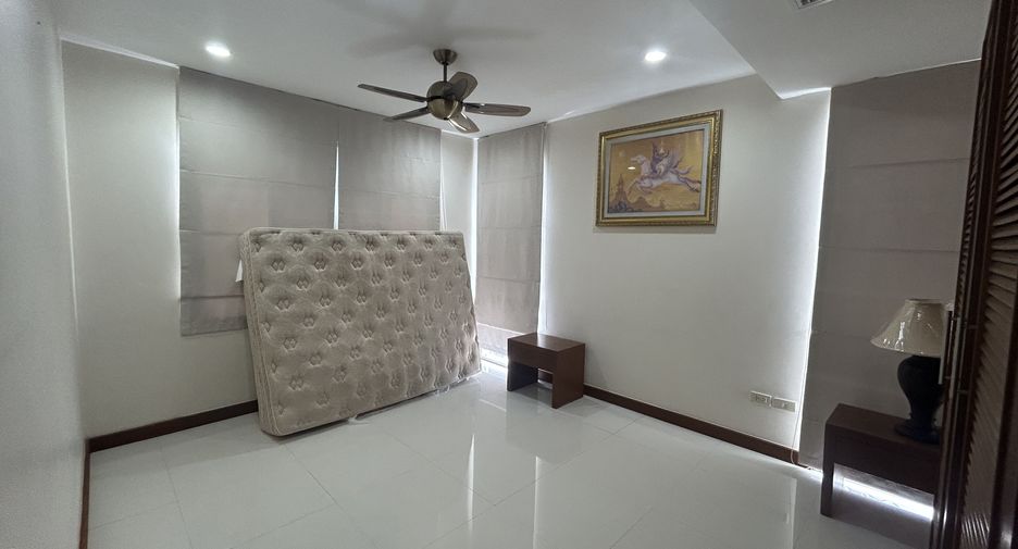 À louer 2 chambres condo à Thalang, Phuket