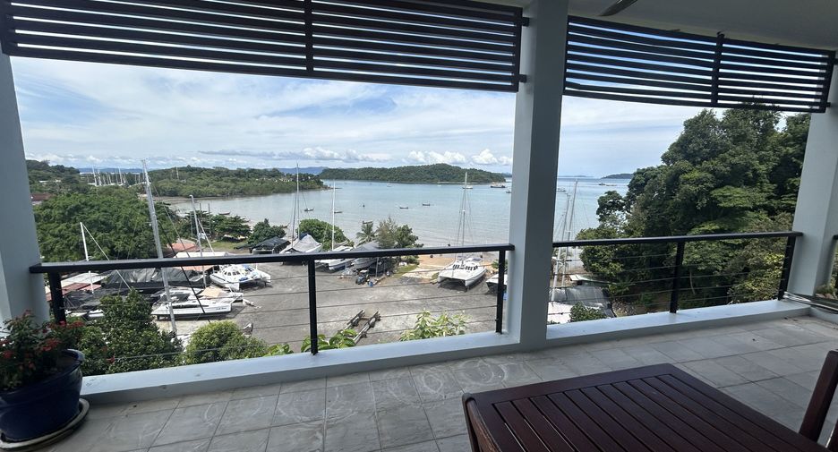 Wohnung zur Miete mit 2 Zimmer in Thalang, Phuket