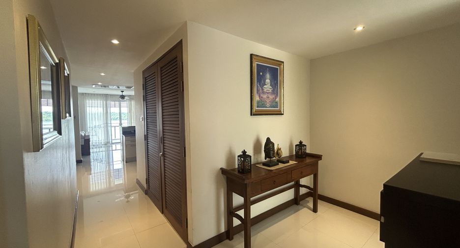 À louer 2 chambres condo à Thalang, Phuket
