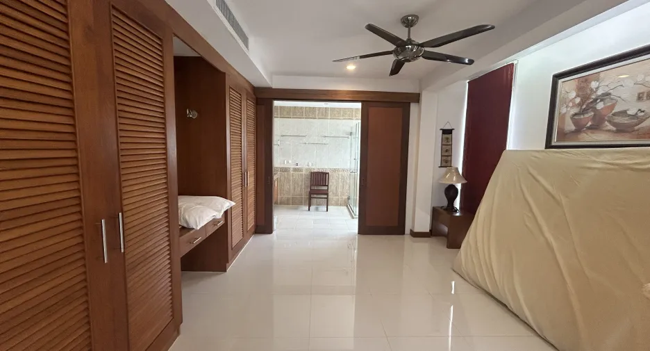 À louer 2 chambres condo à Thalang, Phuket