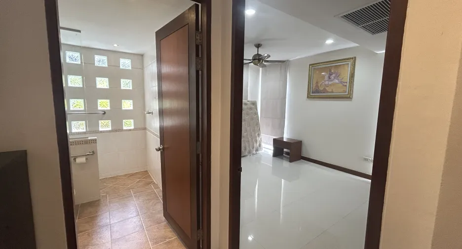À louer 2 chambres condo à Thalang, Phuket