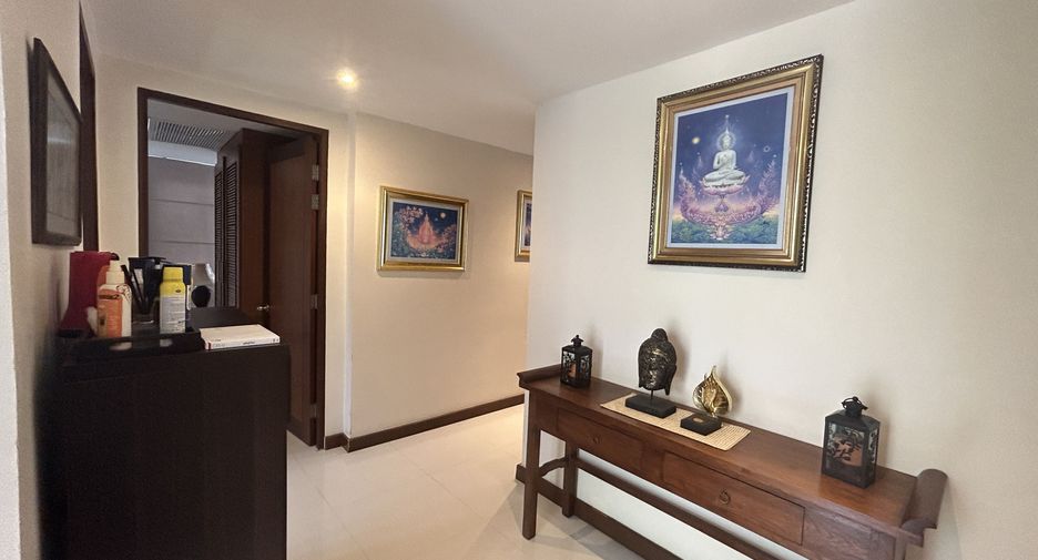 Wohnung zur Miete mit 2 Zimmer in Thalang, Phuket