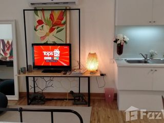 出售 和 出租 1 卧室 公寓 在 Wang Thong Lang, 曼谷