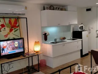 出售 和 出租 1 卧室 公寓 在 Wang Thong Lang, 曼谷