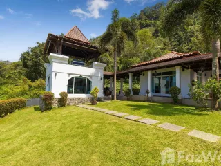 À vendre 8 chambres villa à Kathu, Phuket
