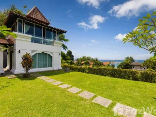À vendre 8 chambres villa à Kathu, Phuket