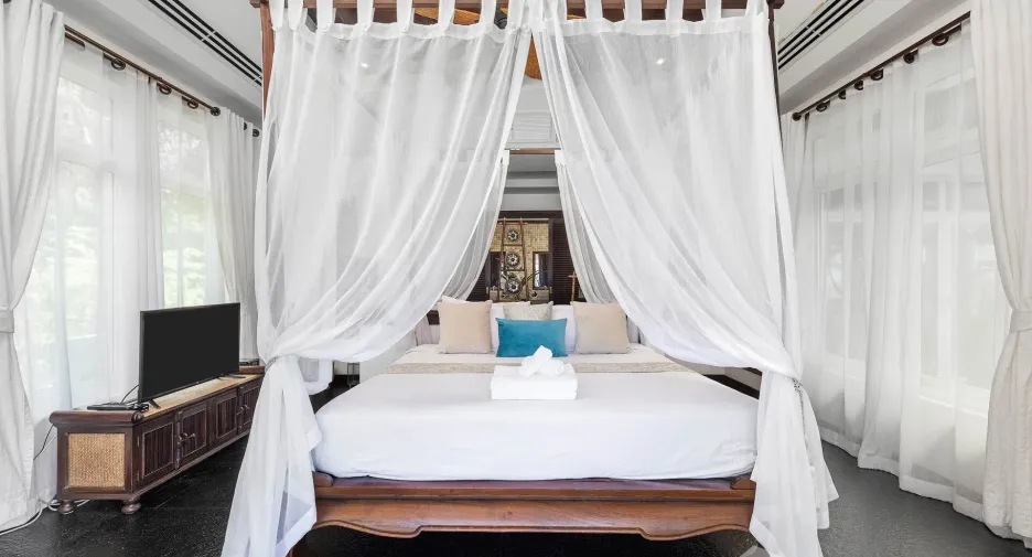 Villa zum Kauf mit 8 Zimmer in Kathu, Phuket