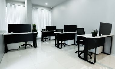 For rent office in Mueang Phuket, Phuket