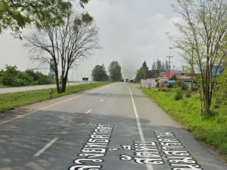 Terreno en venta en Phanat Nikhom, Chonburi