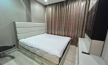 For sale 2 ベッドルーム condo in Phaya Thai, Bangkok