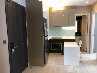 Wohnung zum Kauf mit 2 Zimmer in Phaya Thai, Bangkok