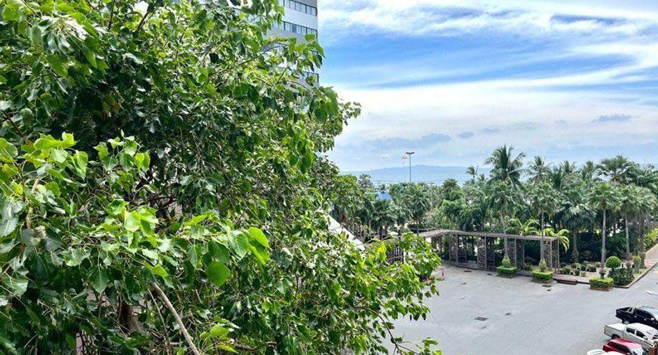 For sale 1 bed condo in Jomtien, Pattaya