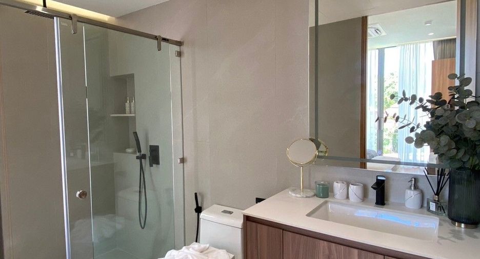 À vendre 3 chambres villa à Thalang, Phuket