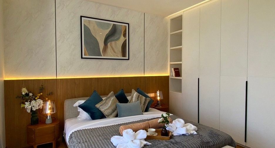 À vendre 3 chambres villa à Thalang, Phuket