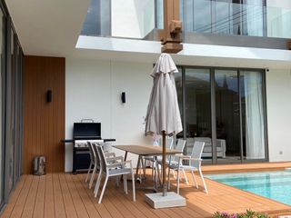 À vendre 3 chambres villa à Thalang, Phuket