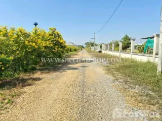 For sale land in Wang Noi, Phra Nakhon Si Ayutthaya