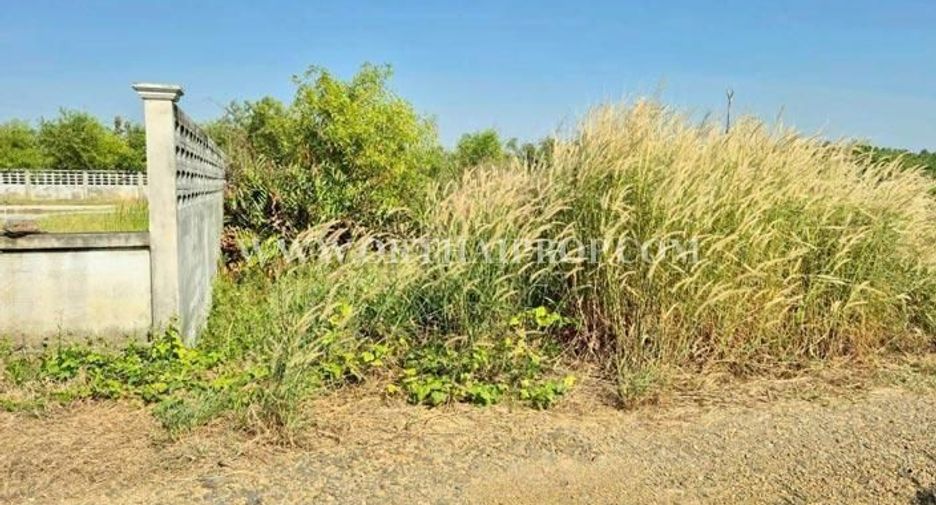 For sale land in Wang Noi, Phra Nakhon Si Ayutthaya