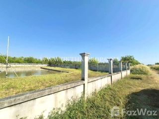 For sale land in Wang Noi, Phra Nakhon Si Ayutthaya