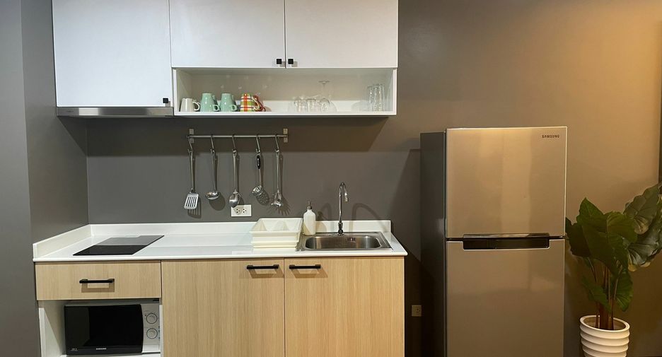 For rent 2 bedrooms condo in Mueang Phuket, Phuket
