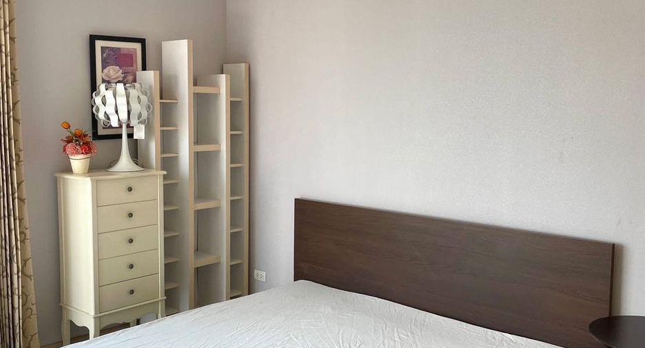 For sale and for rent 2 bedrooms condo in Khlong San, Bangkok