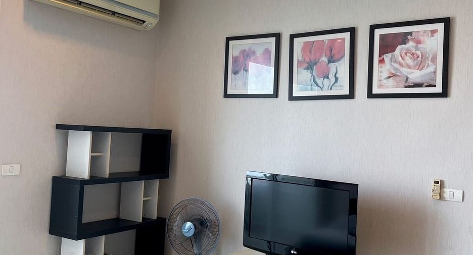 For sale and for rent 2 bedrooms condo in Khlong San, Bangkok