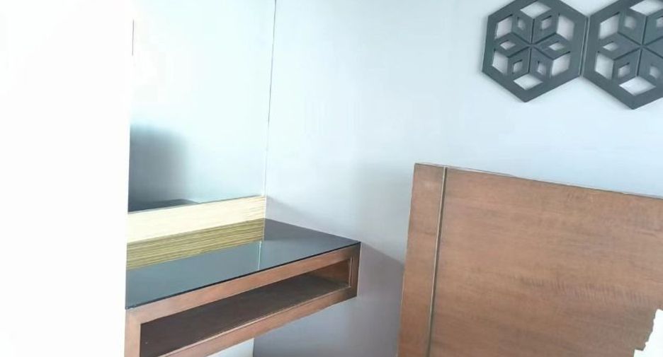 For rent 2 bedrooms condo in Thalang, Phuket