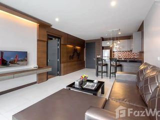 For rent 2 bedrooms condo in Thalang, Phuket