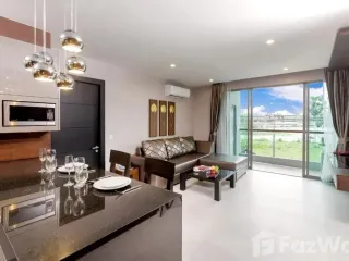 For rent 2 bedrooms condo in Thalang, Phuket