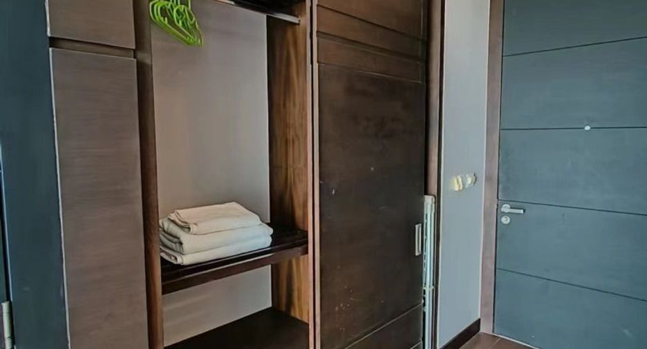 For rent 2 bedrooms condo in Thalang, Phuket