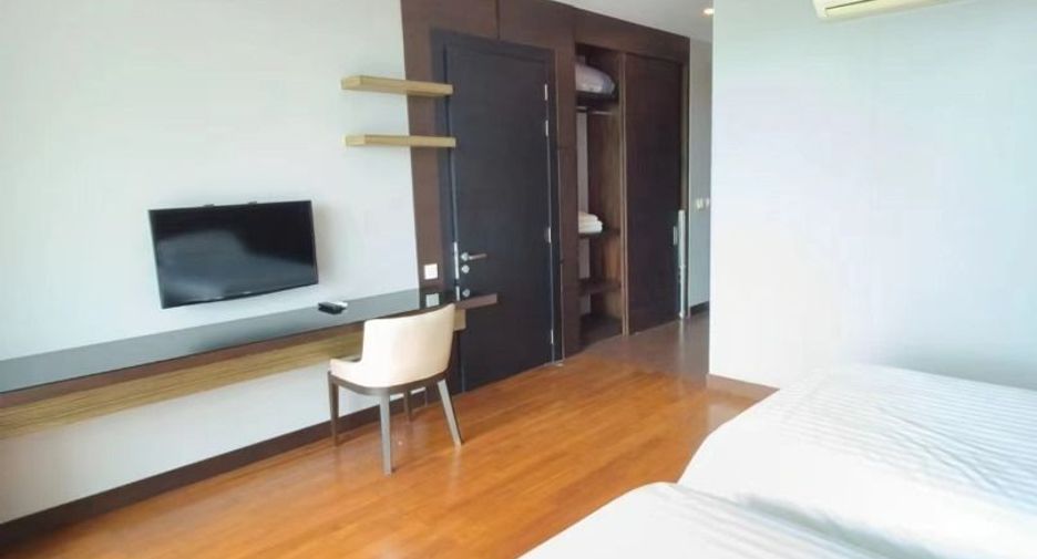 For rent 2 bedrooms condo in Thalang, Phuket