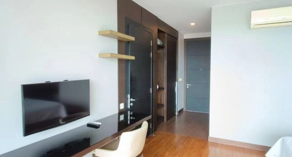 For rent 2 bedrooms condo in Thalang, Phuket