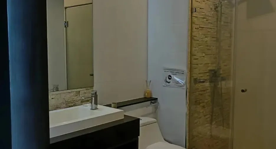 For rent 2 bedrooms condo in Thalang, Phuket