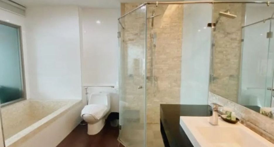 For rent 2 bedrooms condo in Thalang, Phuket
