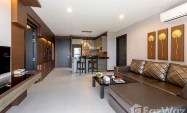 For rent 2 bedrooms condo in Thalang, Phuket