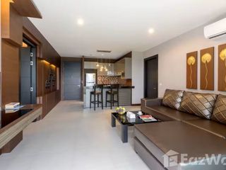 For rent 2 bedrooms condo in Thalang, Phuket