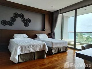 For rent 2 bedrooms condo in Thalang, Phuket
