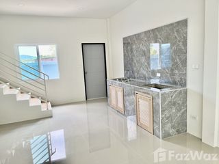 For sale 2 bedrooms townhouse in Thalang, Phuket