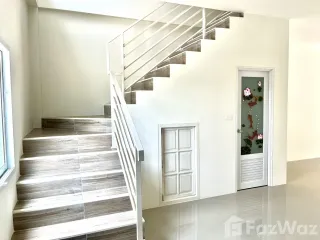 For sale 2 bedrooms townhouse in Thalang, Phuket