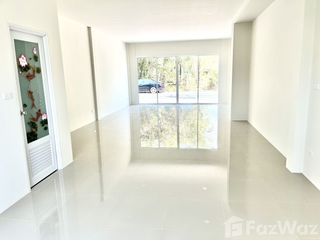 For sale 2 bedrooms townhouse in Thalang, Phuket