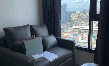 For sale studio apartment in Phra Khanong, Bangkok
