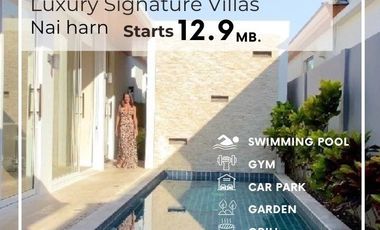 Villa en venta de 3 habitaciones en Mueang Phuket, Phuket